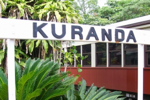 Kuranda